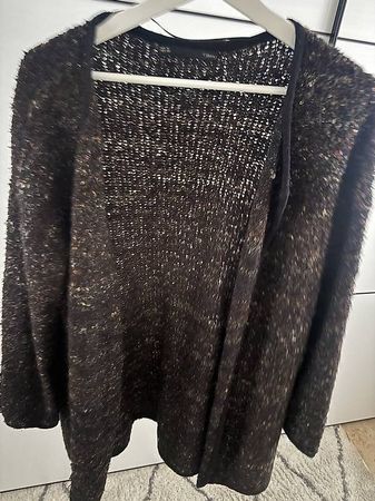 Cardigan 
