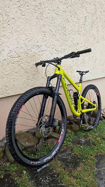 Focus Biciclette: Focus Jam 6.8 – Usato da Zürich venduto da ali_9blc