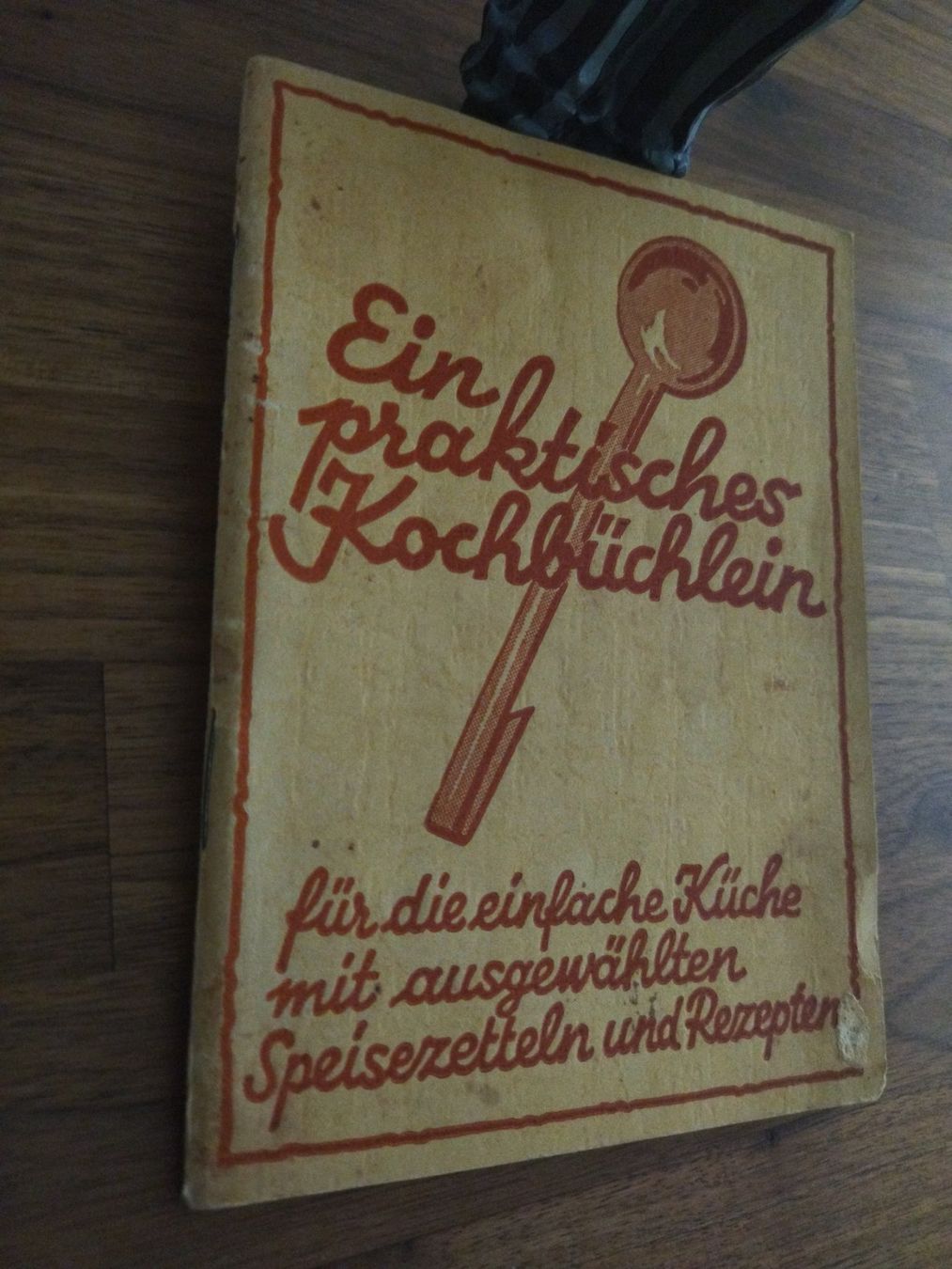 Bücher: Kochbuch antik Maggi Nahrungsmittel – Gebraucht aus Felben-Wellhausen von bananajoe8474 1