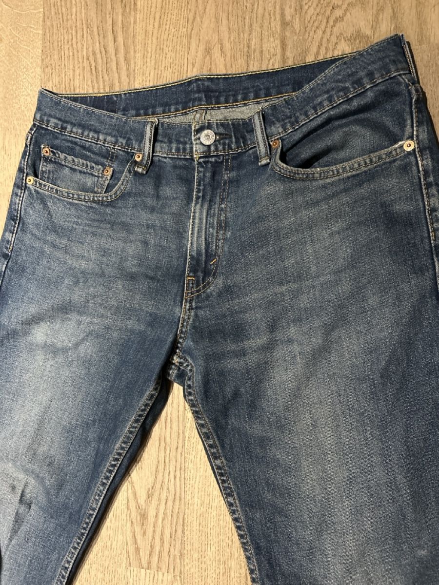 Levi's Jeans: Levis Jeans 511 W34 L34 – Usato da Schlieren venduto da mig_727g 3
