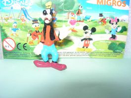 Goofy Disney-Minifigur