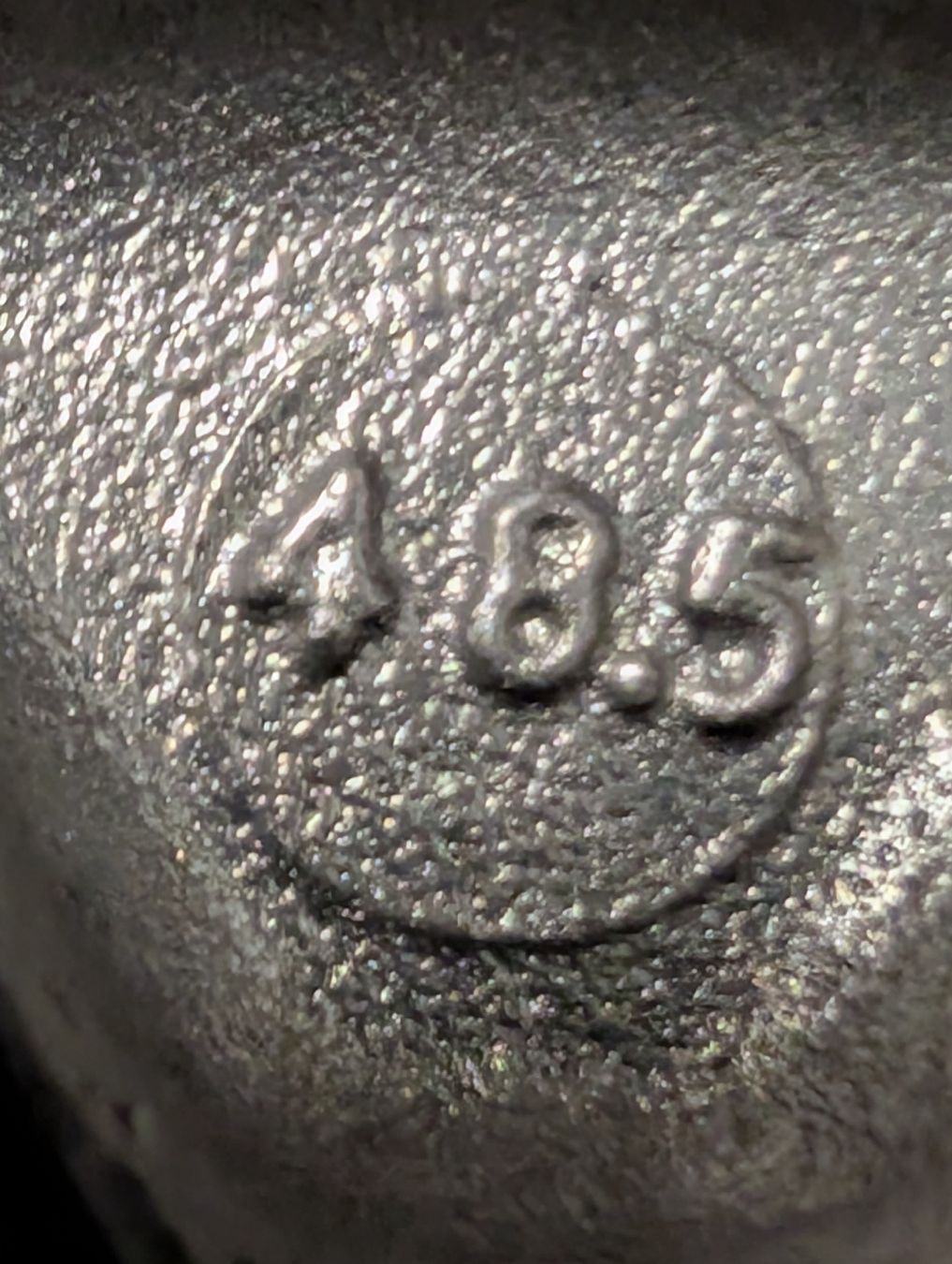 Kia Jantes: 4 Alufelgen zu Kia – D'occasion à Trimstein par ef79 3