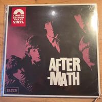 ROLLING STONES...AFTER - MATH...RE US 2019 SEALED