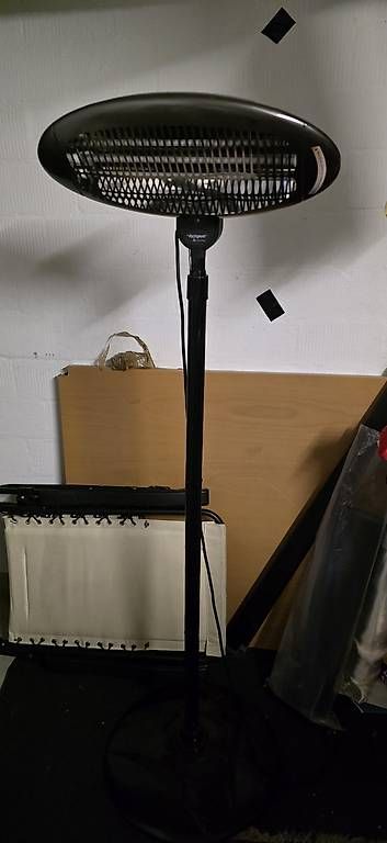 Radiatori: Voltomat Heating PNH-2000DI – Usato da Dietikon venduto da AzumangerEnjoyer 1