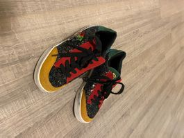 Harry Potter Sneaker, Gr. 35, Special Edition!