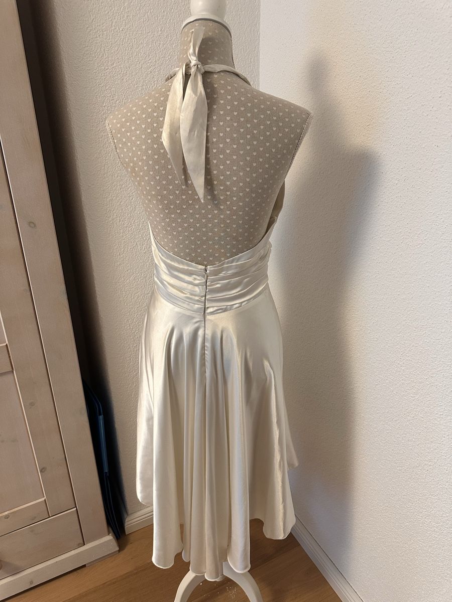 Vestiti: Wunderschönes Marylin Monroe Kleid Gr. 36 – Usato da Siebnen venduto da tan_sn8j 3
