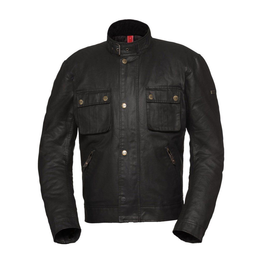 IXS Giacche: Motorradjacke IXS – Usato da Unterseen venduto da Janic00