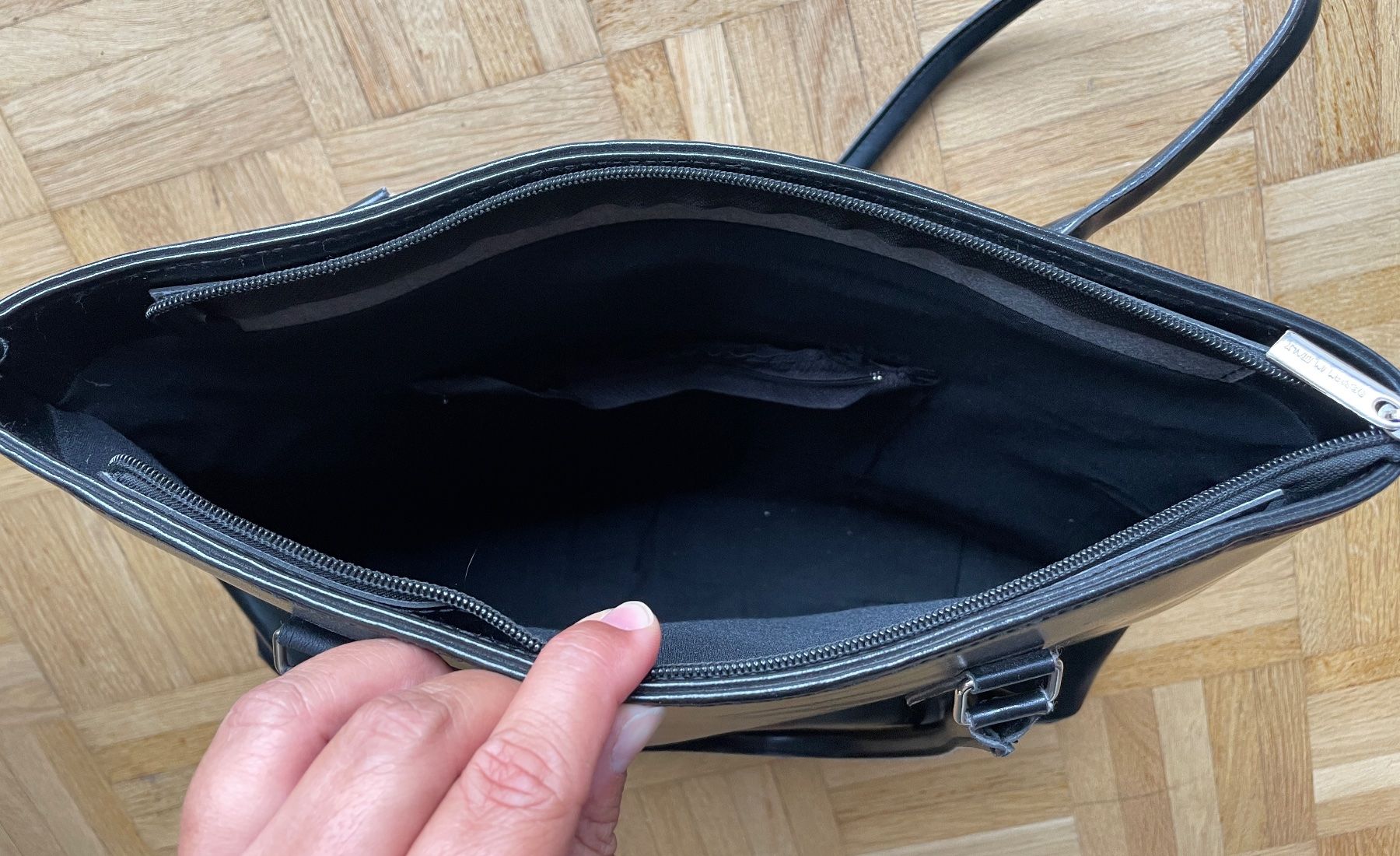 Sacs: Handtasche schwarz – D'occasion à Gümligen par soleil149 4