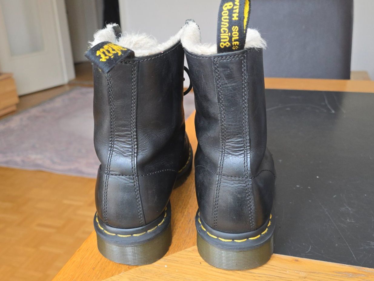 Dr. Martens Scarpe da donna: Doc martens  schuhe EU 41 – Usato da Wallisellen venduto da theblacksheep 4