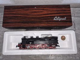 Konvolut 57 Liliput Nr. 78 02 (BN 78 078), Lok geprüft, top