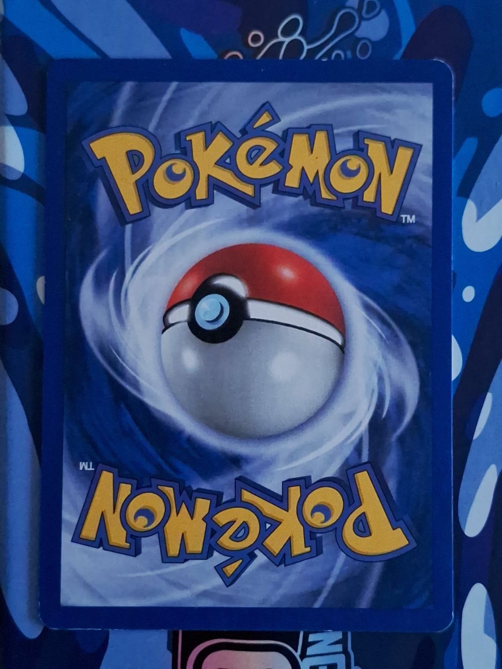Pokémon Carte collezionabili: Natu - Neo Discovery #Ord3 – Usato da Altstätten SG venduto da GGsGameshop 1
