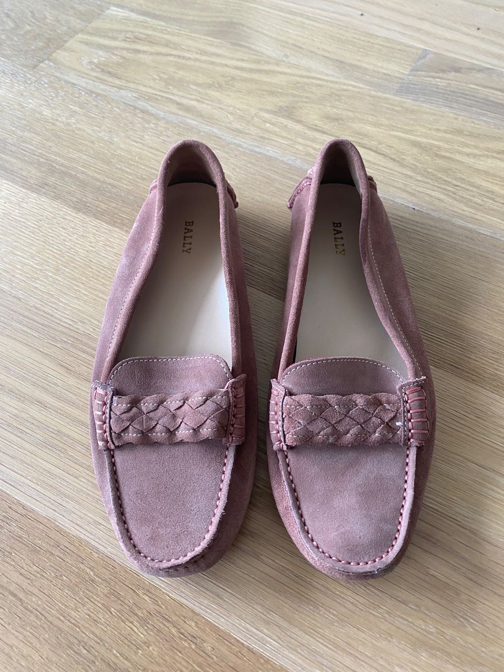 Scarpe da donna: Schuhe von Bally – Nuovo (secondo la descrizione) da Baar venduto da rel_9lvy