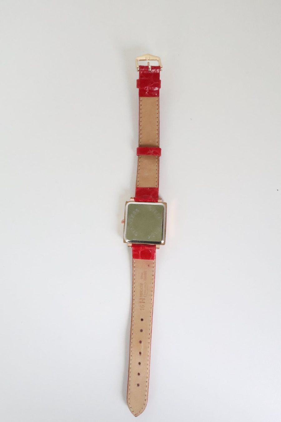 Orologi: Damen Uhr  läuft Garantie – Usato da Willisau venduto da flabastian 5