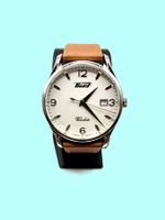 Tissot Heritage Visodate