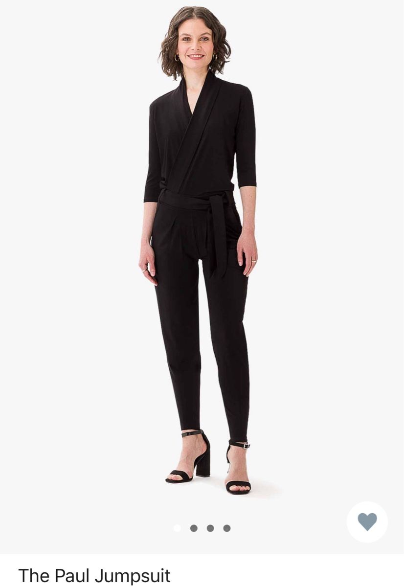 Tute: Jumpsuit les lunes – Nuovo (secondo la descrizione) da Dinhard venduto da juliah13 3