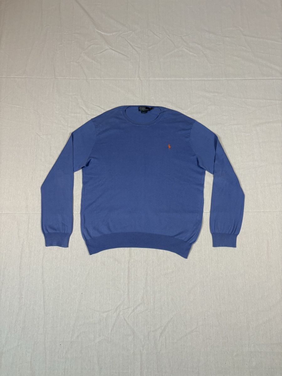 Ralph Lauren Maglioni & Felpe: Pullover Polo by Ralph Lauren – Nuovo (secondo la descrizione) da Lindau venduto da KT_Vintage