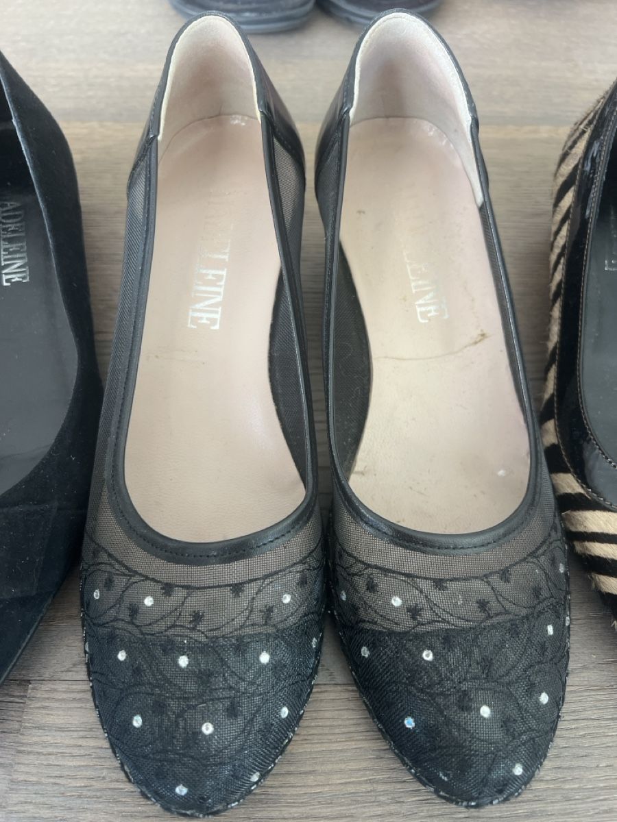 Navyboot Scarpe da donna: Madeleine und Navybootschuhe Gr. 38 – Usato da Uetikon am See venduto da Sarahm76 2
