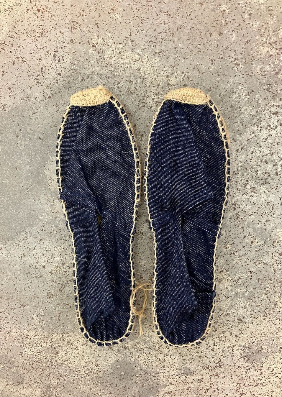 Chaussures femmes: espadrilles . grösse 40 . NEU – Neuf (Voir description) à Allschwil par rotocker