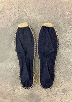 espadrilles . grösse 40 . NEU
