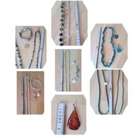 Edelstein Schmuck Kovolut