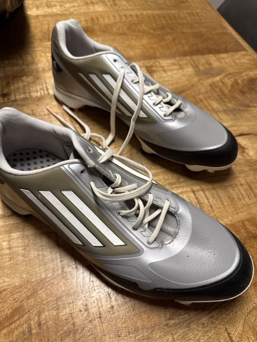 Scarpe da uomo: Golf-Schuhe – Usato da Horgen venduto da David_der_David