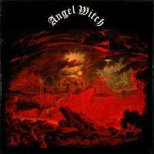 CD: Angel Witch – Angel Witch – Usato da Gingins venduto da Demonseed