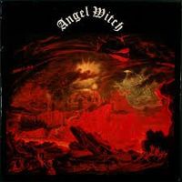 Angel Witch – Angel Witch