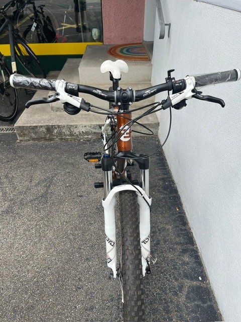 Focus Velos: Focus Donna, Damenfahrrad NEU – Neu (gemäss Beschreibung) aus Oberlunkhofen von smaug03 1