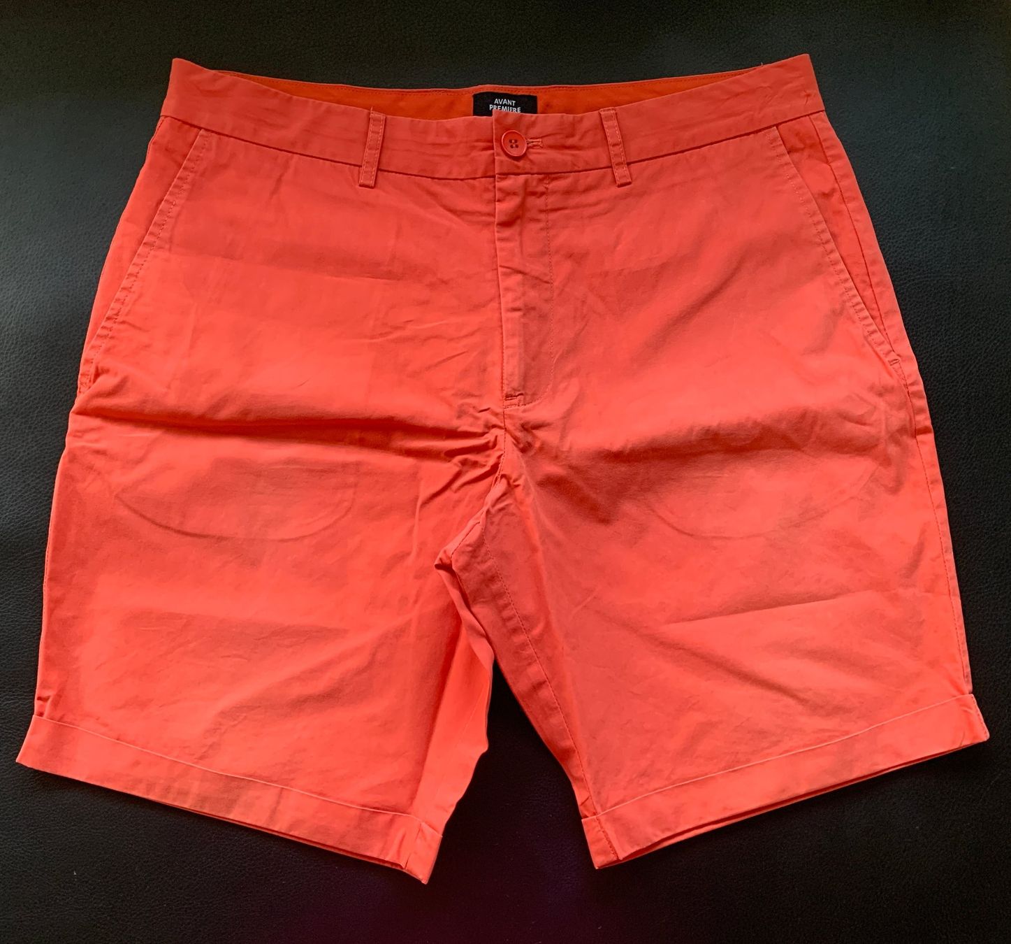Pantaloni: Herren Shorts – Usato da Zürich venduto da Tzhkely24