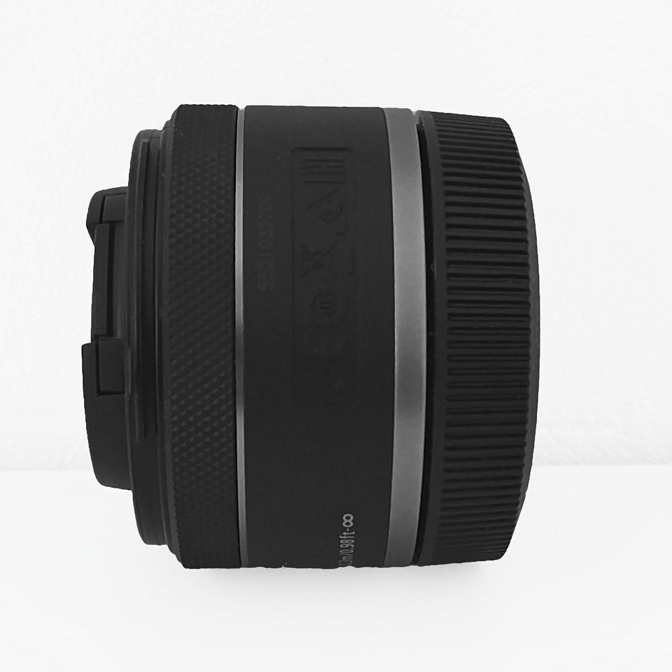 Canon Obiettivi: Canon RF 50mm F1.8 STM – Nuovo (secondo la descrizione) da Zürich venduto da Berrycruzer 3