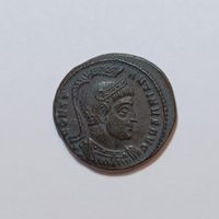 Follis Konstantin der Grosse (306-337) Römisches Reich