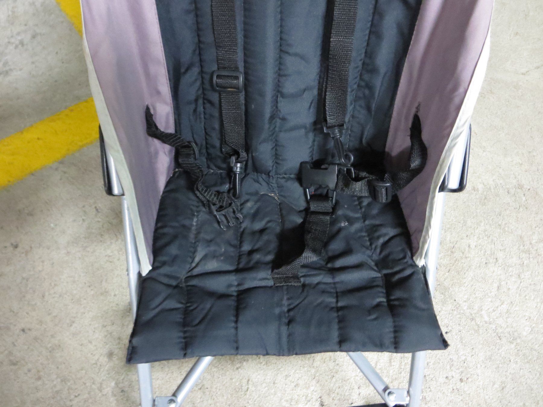 Carrozzine: Kinder Buggy /Baby über 6 Monate – Usato da Wallisellen venduto da Arvenstube 4