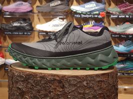 NNORMAL TOMIR 2.0 | TRAILRUNNING SCHUH