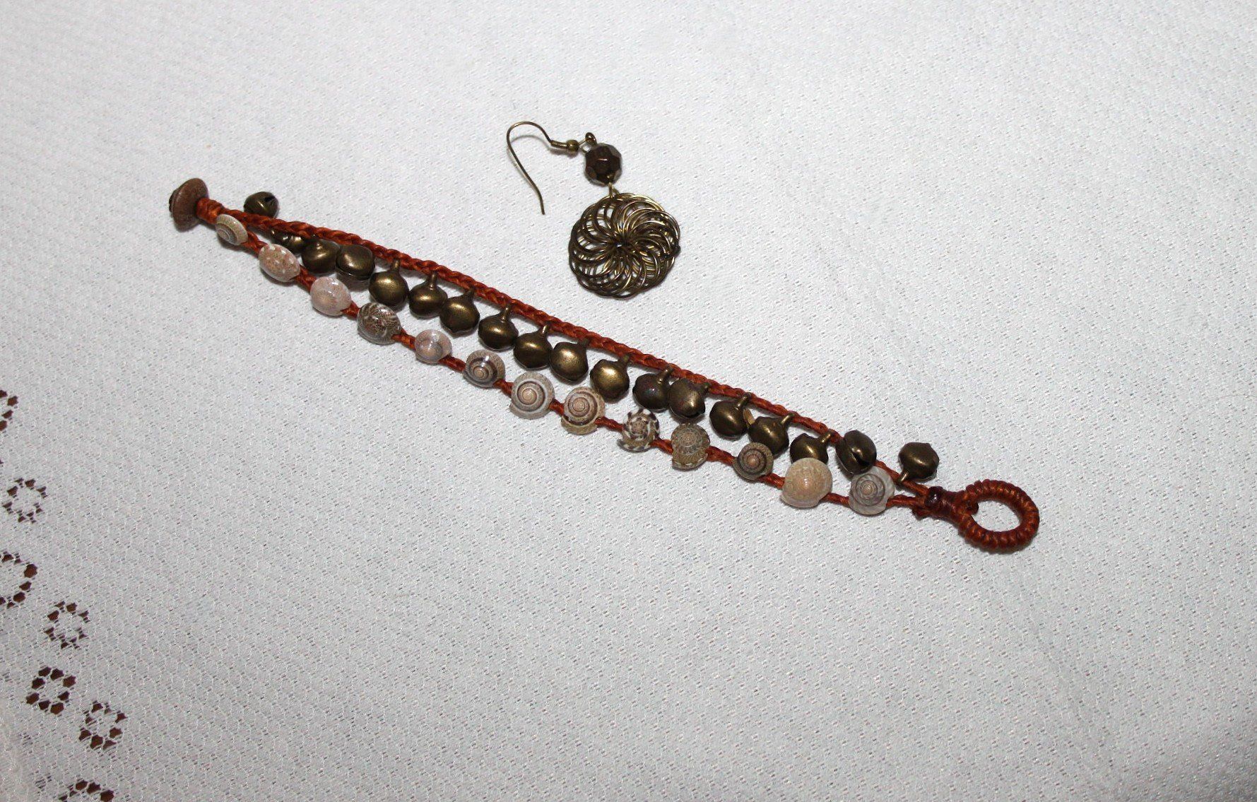 Armbänder & -reifen: kleines Armband – Gebraucht aus Otelfingen von Jupi07 2