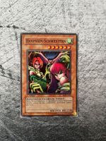 Harpyien-Schwestern (MRD-G009), Super Rare (1.Auflage)