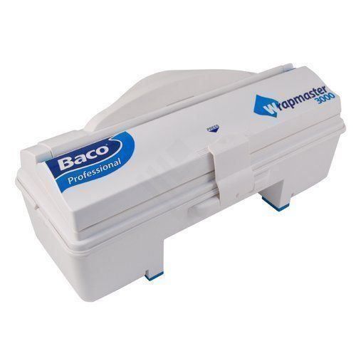 Küchengeräte: Wrapmaster 3000 / NEU – Neu und originalverpackt aus Arth von 100i 1