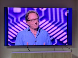 Samsung QE65S95B (QD-OLED) - HAUT DE GAMME - parfait état