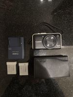 Canon PowerShot SX230 HS 14x Zoom