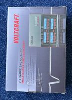 VOLTCRAFT V-CHARGE 240 QUADRO Ladegerät