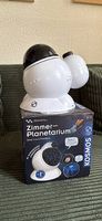 Zimmerplanetarium Kosmos