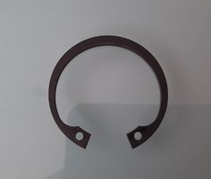 Seeger Ring Innen 40mm DIN472