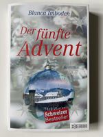 Blanca Imboden Der fünfte Advent 