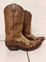 Sendra Stiefel 