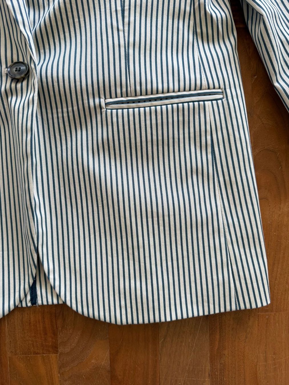 J.Crew Giacche: J CREW Alfie Blazer 40 – Usato da Lugnorre venduto da jettsett 4