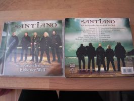 Santiano -Special Ed.- mit den Gezeiten bis ans Ende derWelt