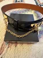 Ceinture Céline avec boîte