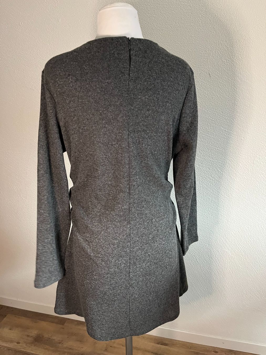 Kleider: Kleid, Viskose, Gr. S/M, NP 99.- – Neu und originalverpackt aus Interlaken von Jasmin_Flower 3