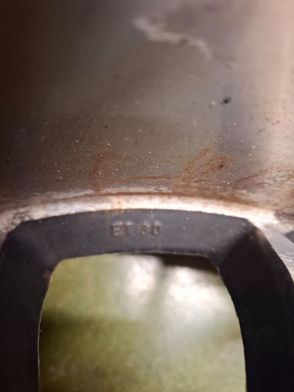 Cerchioni: RH Alufelgen – Usato da Uttigen venduto da fourstrokeforce 2
