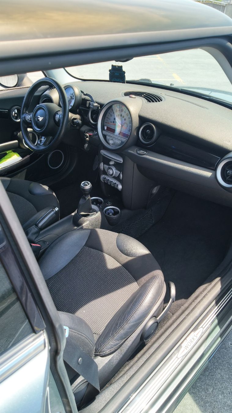 Mini Autos: Mini R56 Cooper S – Gebraucht aus Muri AG von hus_7d5k 9