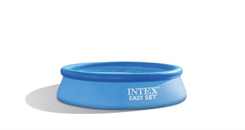 Piscine: Piscine Intex – Usato da Les Acacias venduto da Nonoexx 2